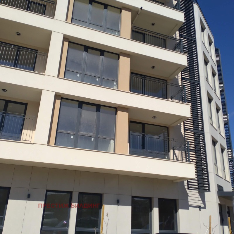 Продава ЗАВЕДЕНИЕ в град София, Малинова долина - 422 кв.м / 615 250 € » 1 203 324.41 лв., ПРЕСТИЖ БИЛДИНГ