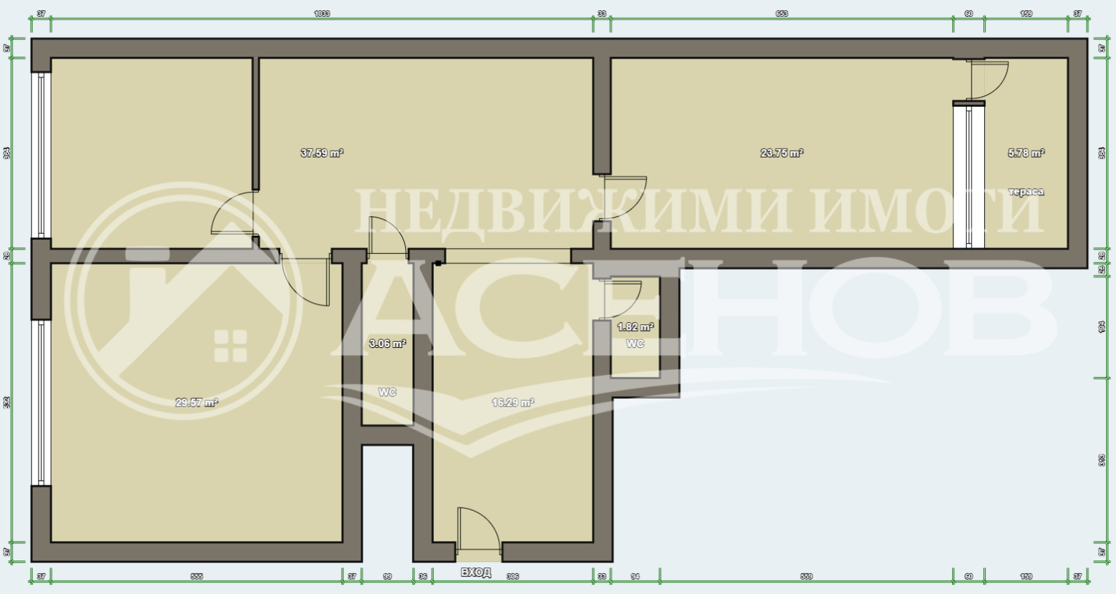 ������� ���� | Imot.bg � ����������� 7