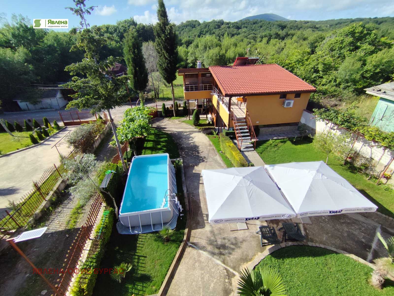 Продава КЪЩА | Imot.bg — изображение 2