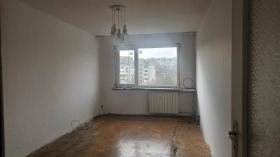 1 hálószoba Ljulin 3, Sofia