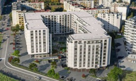 2-СТАЕН, 70 m2