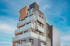 3-СТАЕН, 100 m2