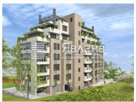 4-СТАЕН, 187 m2