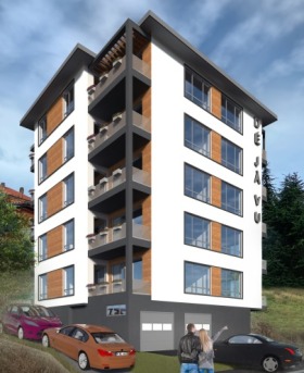 Продажба на многостайни апартаменти в град Бургас — страница 3 - изображение 17 