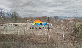 Парцел град Варна, м-т Боровец - север 1