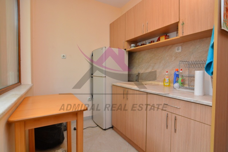 À vendre  Studio Varna , Operata , 30 m² | 62758202 - image [3]