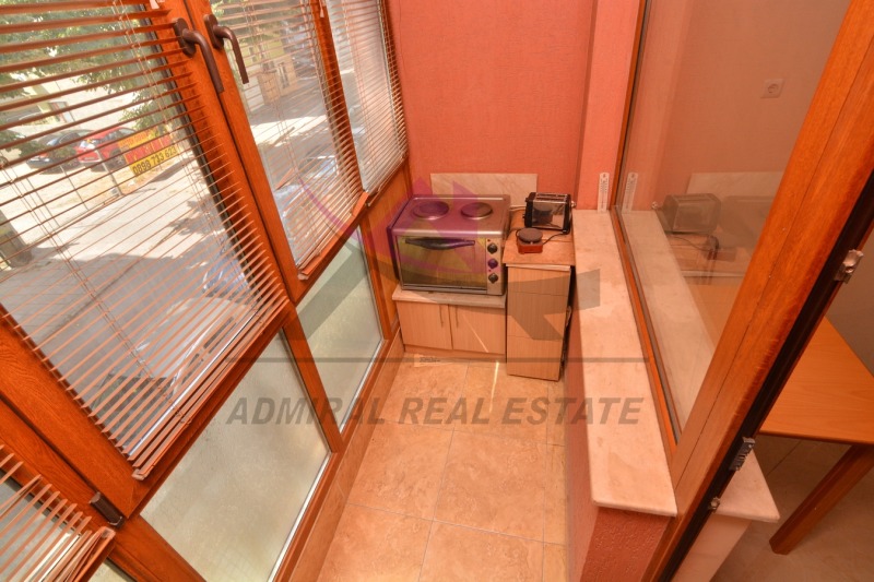 À vendre  Studio Varna , Operata , 30 m² | 62758202 - image [6]