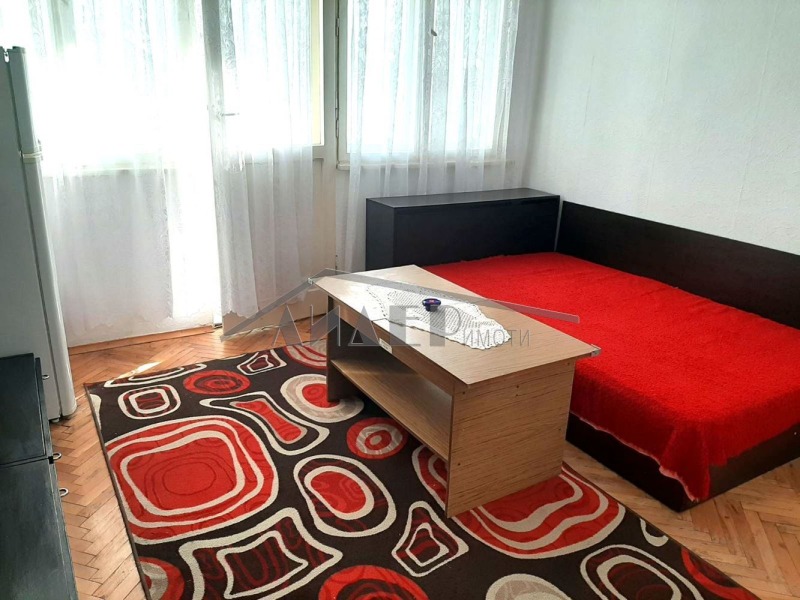 Продава  1-стаен град Пловдив , Център , 23 кв.м | 22837037