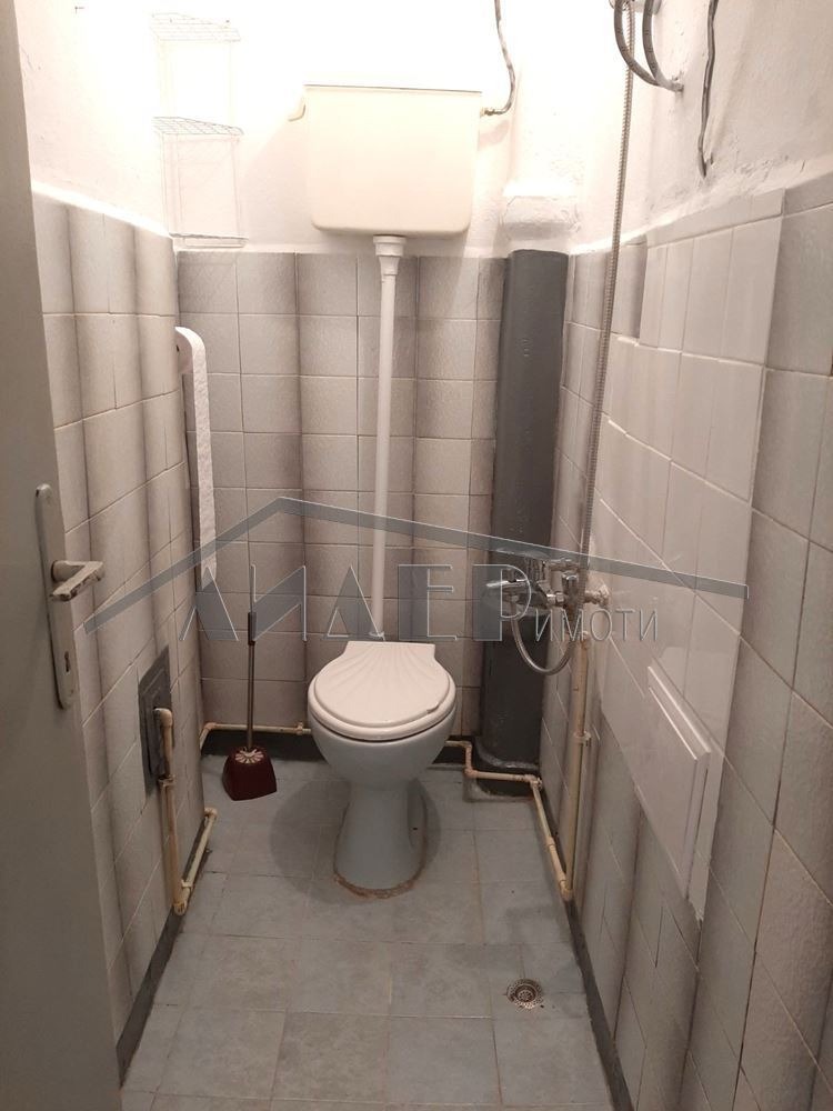 Продава  1-стаен град Пловдив , Център , 23 кв.м | 22837037 - изображение [9]
