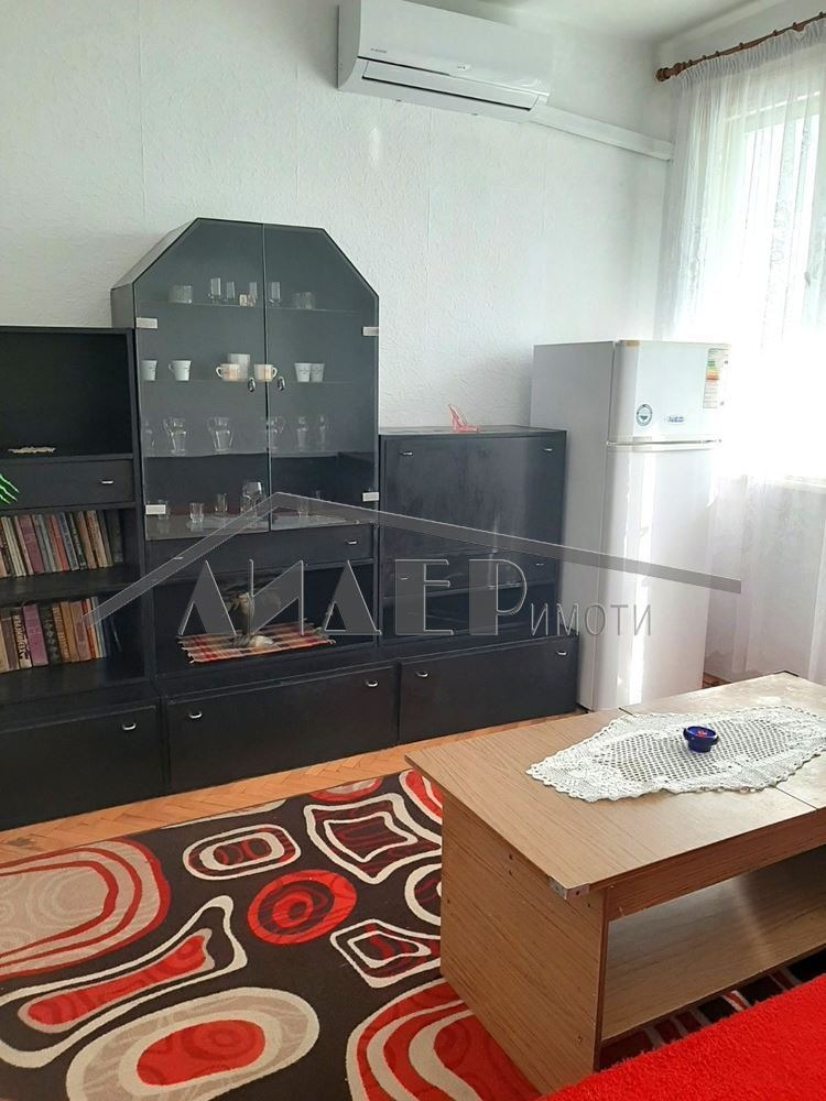 Продава  1-стаен град Пловдив , Център , 23 кв.м | 22837037 - изображение [5]