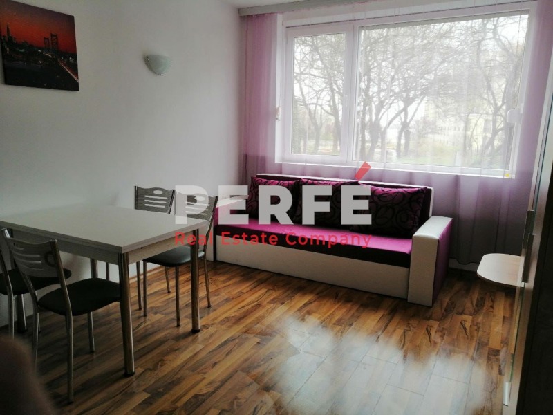 In vendita  Studio regione Burgas , Pomorie , 43 mq | 97600842 - Immagine [2]