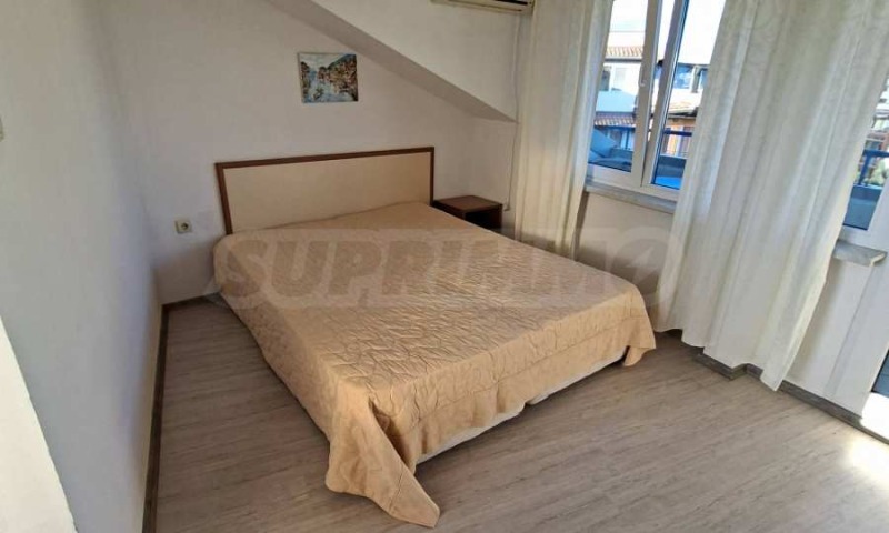 Продава 1-СТАЕН, к.к. Слънчев бряг, област Бургас, снимка 2 - Апартаменти - 52453625