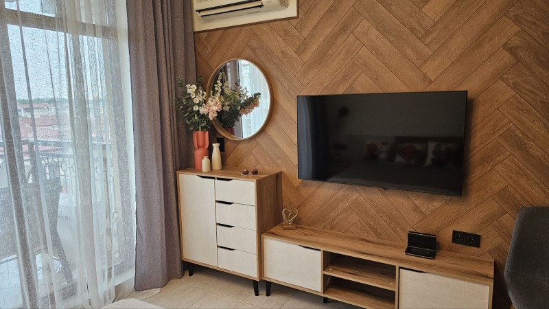 Продава 1-СТАЕН, гр. Созопол, област Бургас, снимка 5 - Апартаменти - 52504036