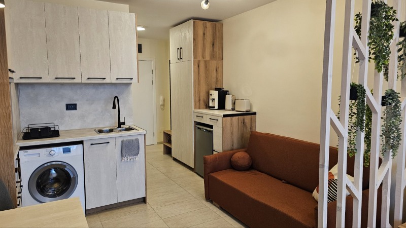 Продава 1-СТАЕН, гр. Созопол, област Бургас, снимка 7 - Апартаменти - 52504036