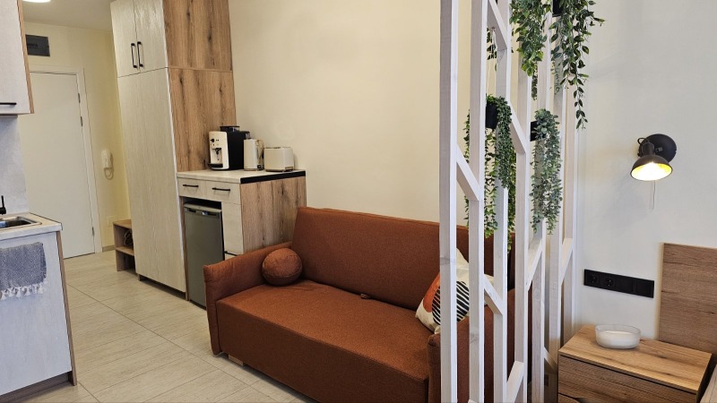 Продава 1-СТАЕН, гр. Созопол, област Бургас, снимка 6 - Апартаменти - 52504036