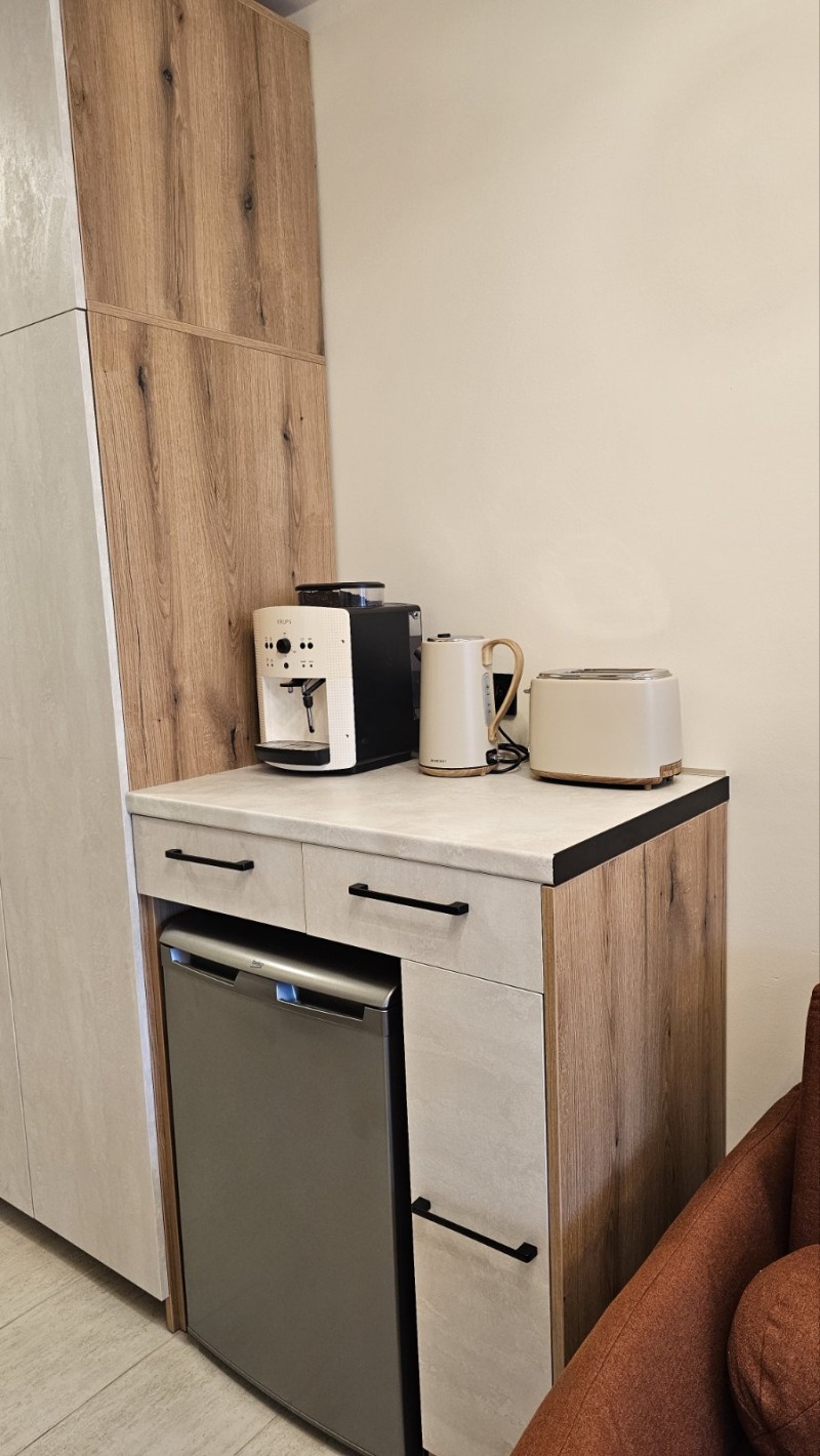 Продава 1-СТАЕН, гр. Созопол, област Бургас, снимка 8 - Апартаменти - 52504036