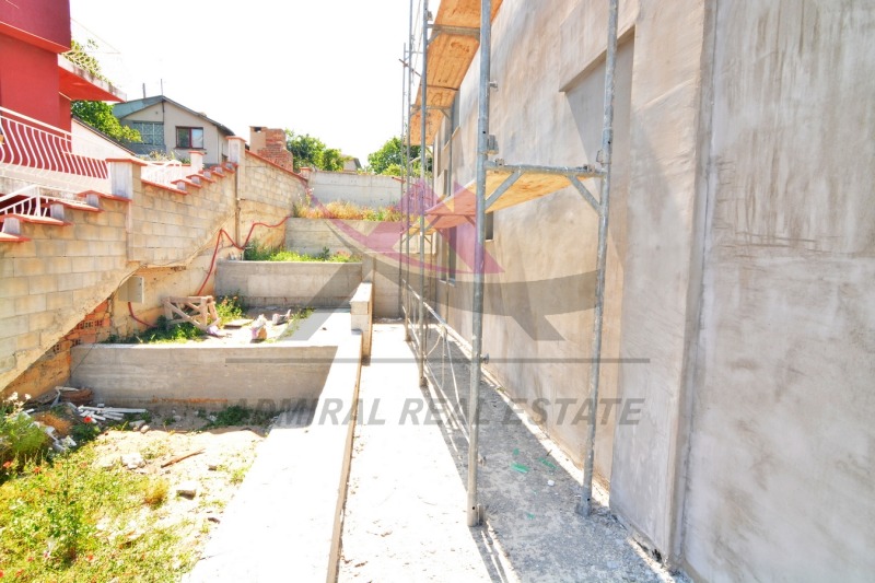 Προς πώληση  1 υπνοδωμάτιο Βαρνα , μ-τ Ζελενηκα , 79 τ.μ | 21779195 - εικόνα [8]