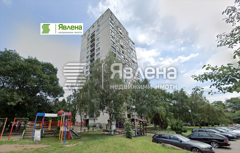 Продава  2-стаен, град София, Толстой •  129 000 EUR • ID 35788734 — holmes.bg - [1] 
