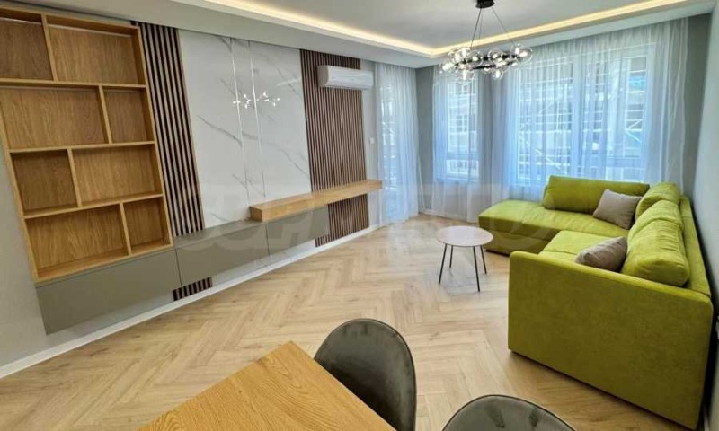 Til salg  1 soveværelse Plovdiv , Ostromila , 64 kvm | 91330813