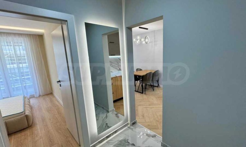 Til salg  1 soveværelse Plovdiv , Ostromila , 64 kvm | 91330813 - billede [8]