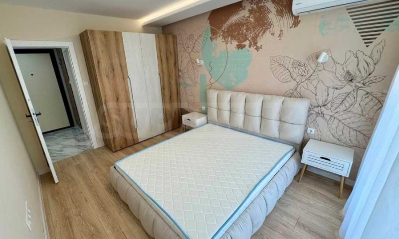 Til salg  1 soveværelse Plovdiv , Ostromila , 64 kvm | 91330813 - billede [5]