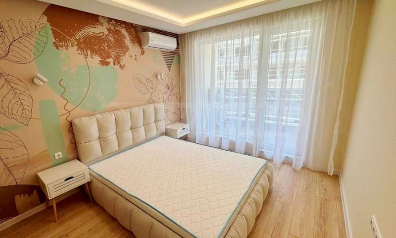 Til salg  1 soveværelse Plovdiv , Ostromila , 64 kvm | 91330813 - billede [4]