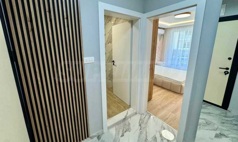 Til salg  1 soveværelse Plovdiv , Ostromila , 64 kvm | 91330813 - billede [7]