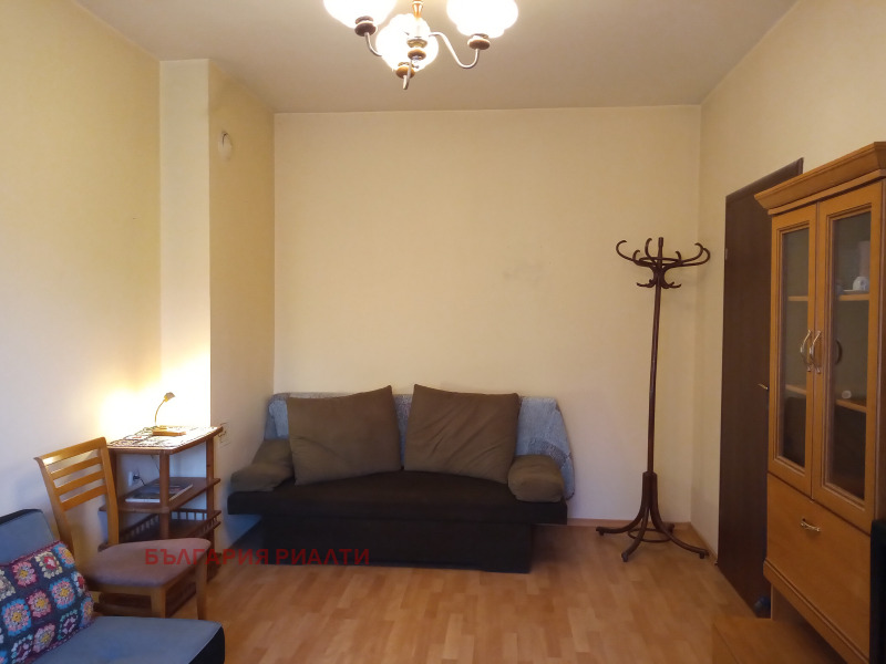 Продава  2-стаен град София , Център , 45 кв.м | 38235385 - изображение [4]
