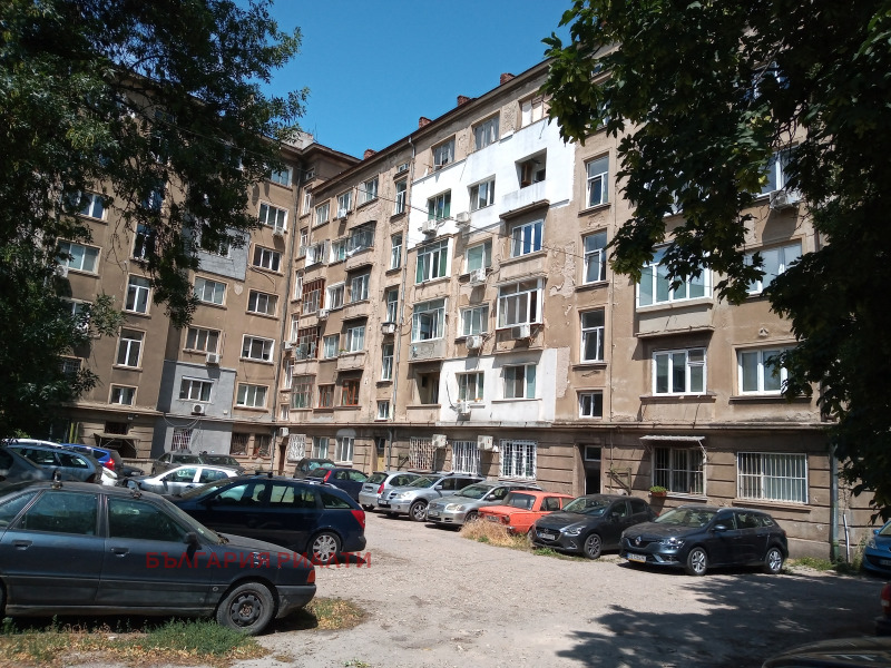 Продава  2-стаен град София , Център , 45 кв.м | 38235385 - изображение [15]
