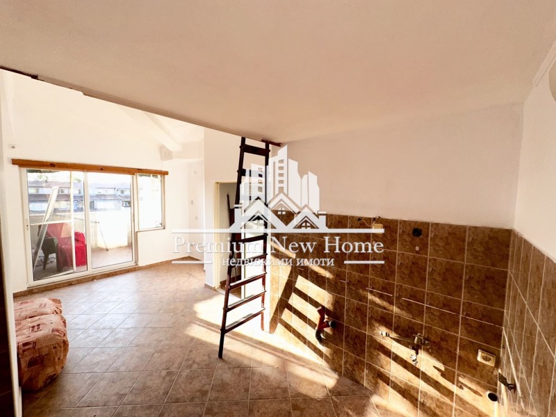 Продава  2-стаен област Бургас , к.к. Слънчев бряг , 39 кв.м | 85427178 - изображение [5]
