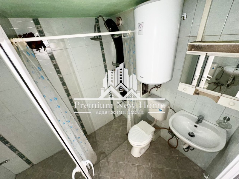 Продава  2-стаен област Бургас , к.к. Слънчев бряг , 39 кв.м | 85427178 - изображение [12]