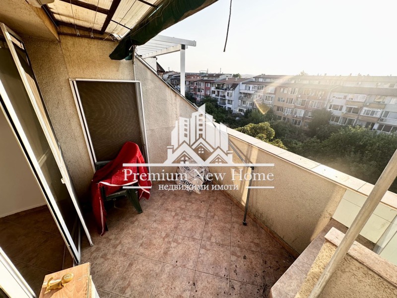 Продава  2-стаен област Бургас , к.к. Слънчев бряг , 39 кв.м | 85427178 - изображение [9]