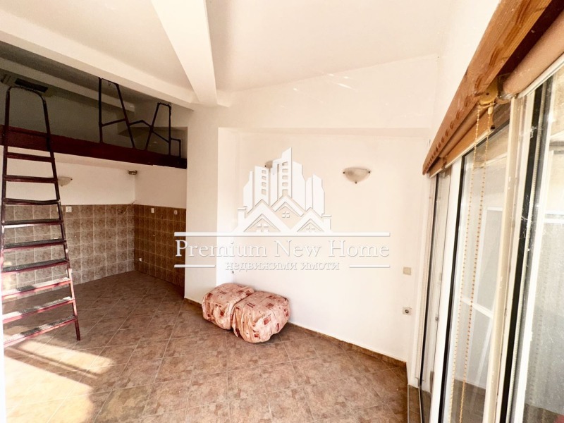 Продава  2-стаен област Бургас , к.к. Слънчев бряг , 39 кв.м | 85427178 - изображение [4]