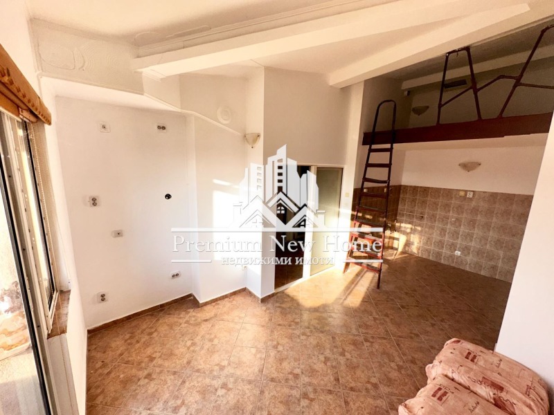 Продава  2-стаен област Бургас , к.к. Слънчев бряг , 39 кв.м | 85427178