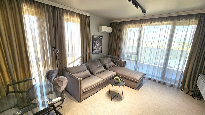 Продава  2-стаен град Пловдив , Христо Смирненски , 72 кв.м | 87970199 - изображение [3]