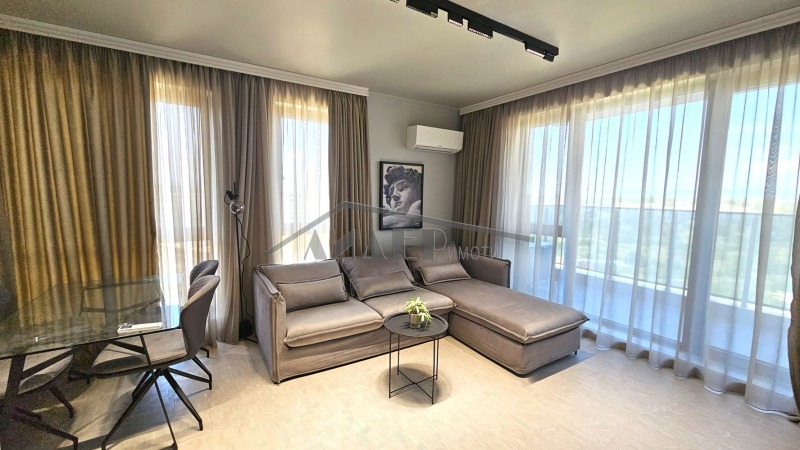 Продава  2-стаен град Пловдив , Христо Смирненски , 72 кв.м | 87970199 - изображение [2]