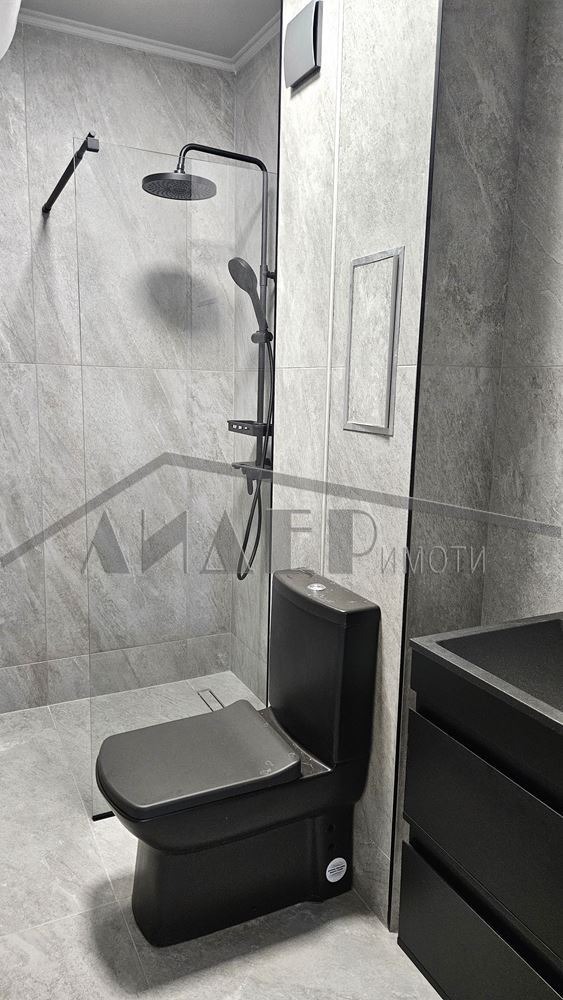 Продава  2-стаен град Пловдив , Христо Смирненски , 72 кв.м | 87970199 - изображение [9]