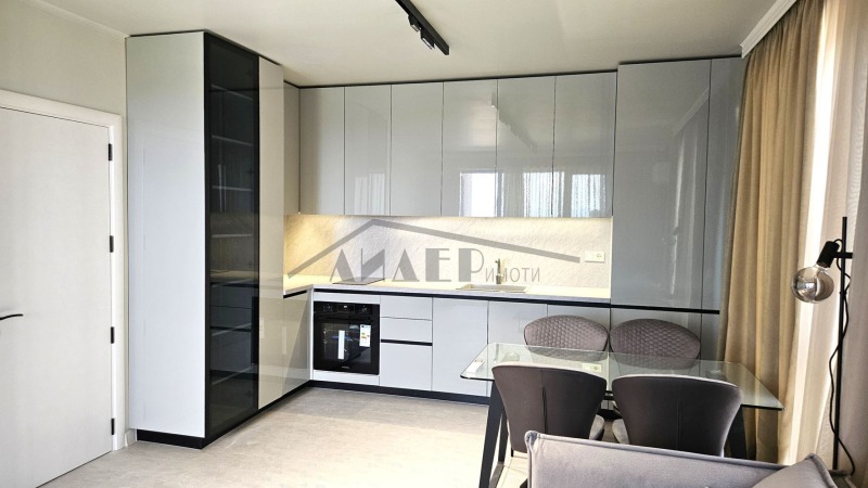 Продава  2-стаен град Пловдив , Христо Смирненски , 72 кв.м | 87970199 - изображение [4]