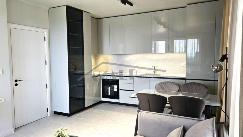 Продава  2-стаен град Пловдив , Христо Смирненски , 72 кв.м | 87970199 - изображение [10]