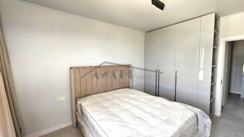 Продава  2-стаен град Пловдив , Христо Смирненски , 72 кв.м | 87970199 - изображение [6]