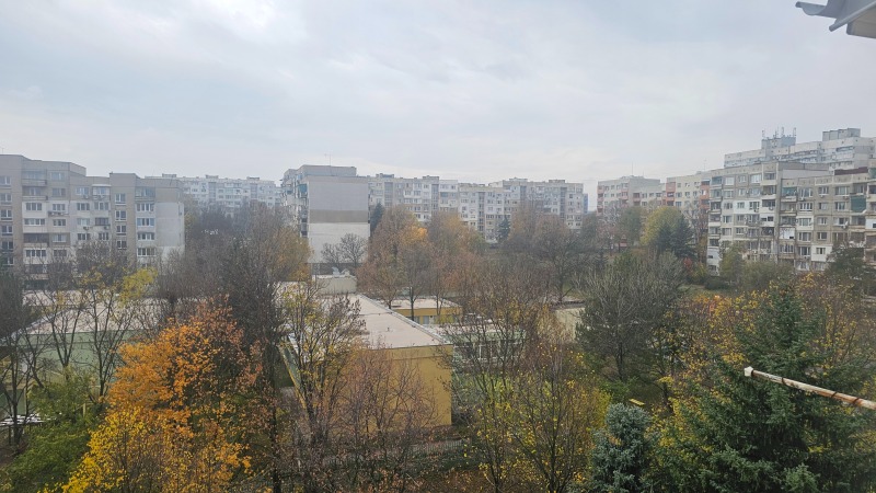 Продава 2-СТАЕН, гр. София, Люлин 3, снимка 8 - Апартаменти - 51518474