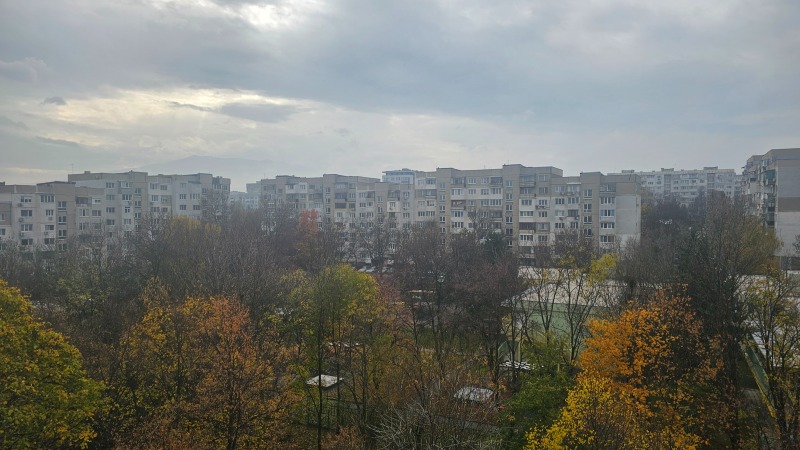 Продава 2-СТАЕН, гр. София, Люлин 3, снимка 9 - Апартаменти - 51518474