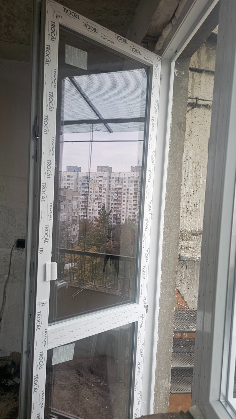 Продава 2-СТАЕН, гр. София, Люлин 3, снимка 6 - Апартаменти - 51518474