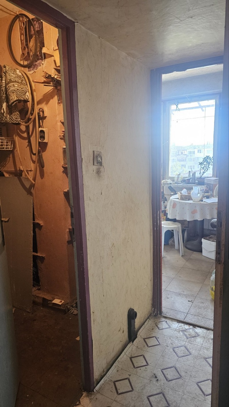 For Sale  1 bedroom Sofia , Lyulin 3 , 61 sq.m | 64312956 - image [4]