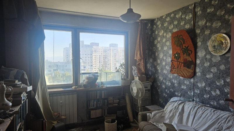 For Sale  1 bedroom Sofia , Lyulin 3 , 61 sq.m | 64312956 - image [2]