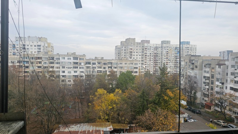 Продава 2-СТАЕН, гр. София, Люлин 3, снимка 7 - Апартаменти - 51518474