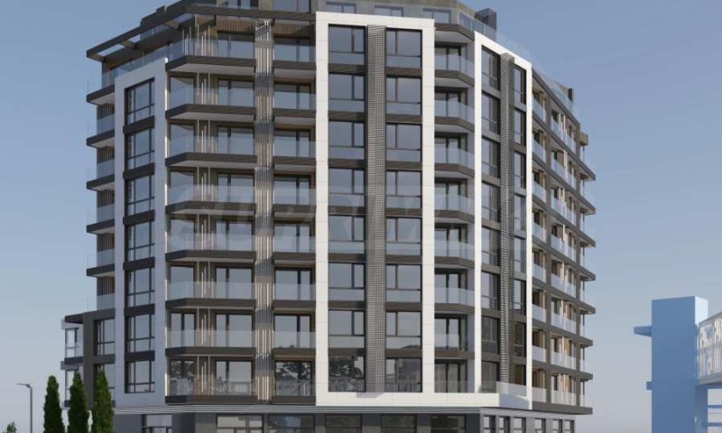 À vendre  1 chambre Bourgas , Bratya Miladinovi , 72 m² | 18095344 - image [12]