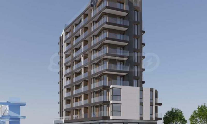 À vendre  1 chambre Bourgas , Bratya Miladinovi , 72 m² | 18095344 - image [10]