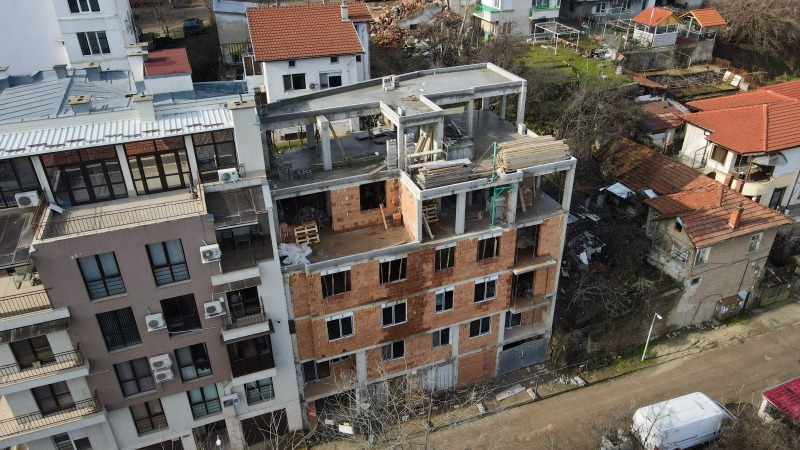 Продава 2-СТАЕН, гр. Плевен, Идеален център, снимка 8 - Апартаменти - 51655859