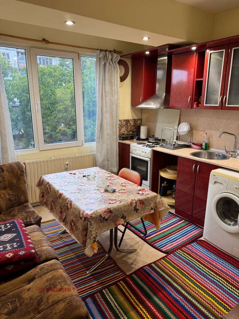 Zu verkaufen  1 Schlafzimmer Plewen , Storgozija , 62 qm | 17493069 - Bild [4]